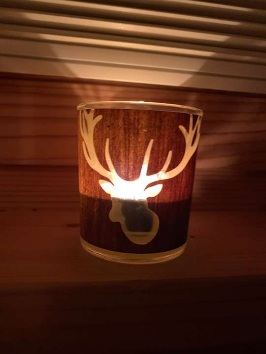 Zimmer Chalet Zur Auszeit