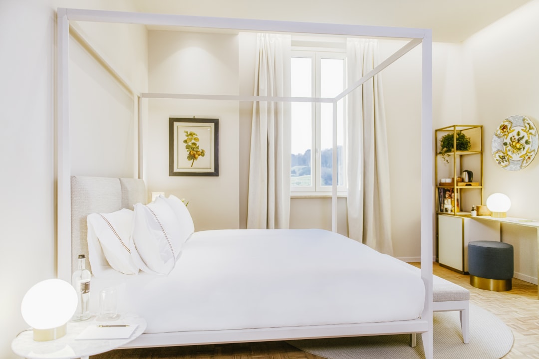 Zimmer Palazzo BelVedere