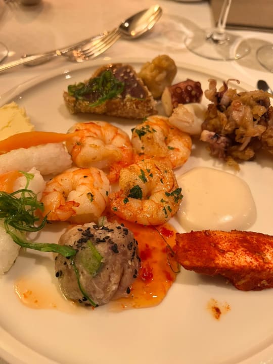 Gastro Posthotel Achenkirch