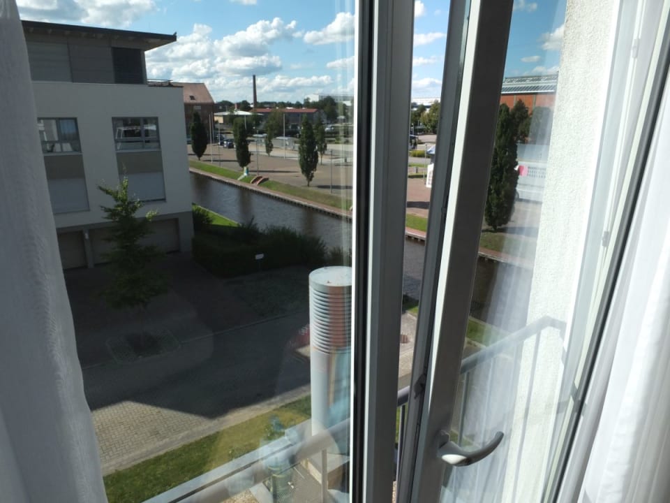 Zimmer Best Western Plus Hotel Papenburg