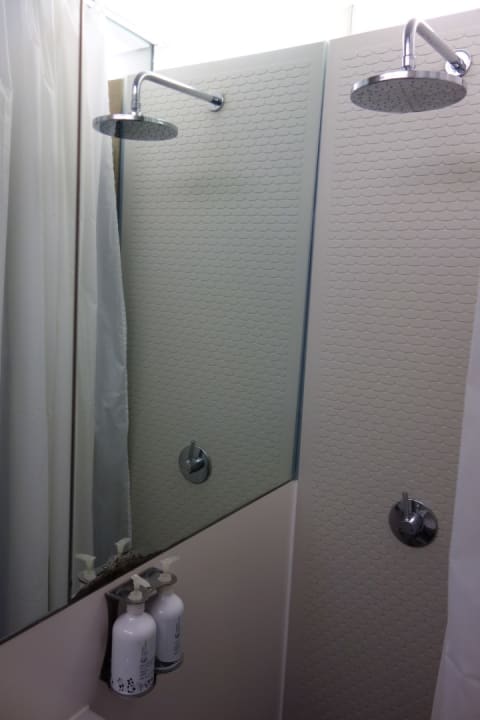 Zimmer Hotel Yotel Heathrow Airport