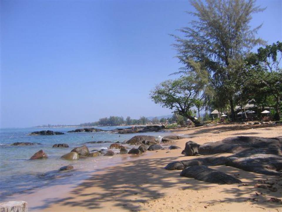 Strand Moracea by Khao Lak Resort