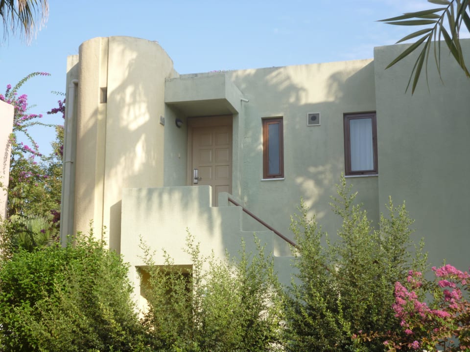 Unser Familienzimmer VONRESORT Golden Beach