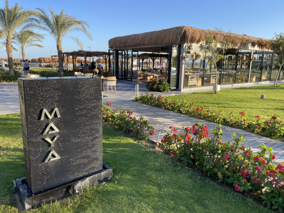 Gastro Steigenberger Resort Ras Soma