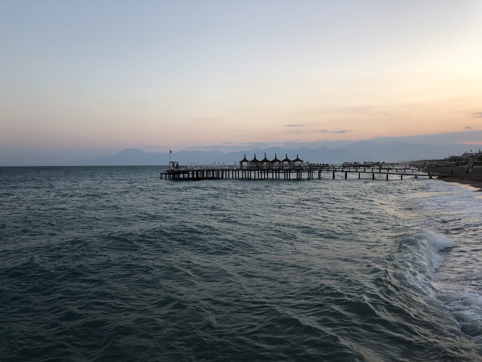 Strand Adalya Elite Lara