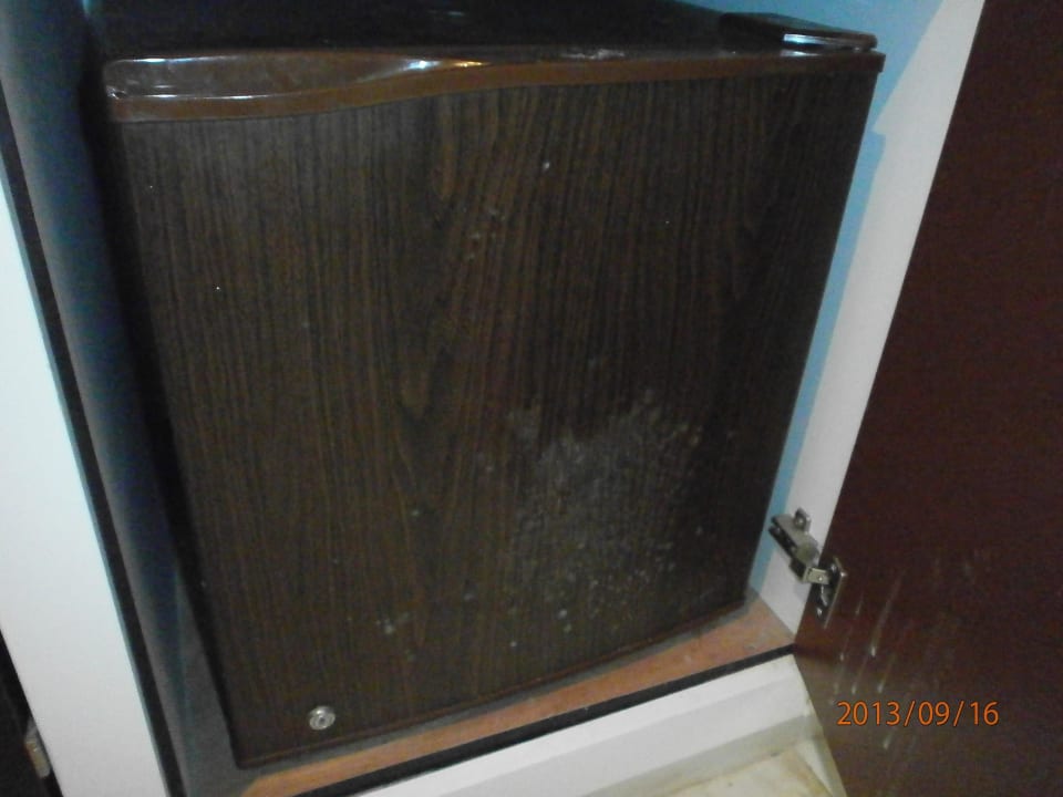 Zweites Zimmer Hotel El Mouradi Djerba Menzel