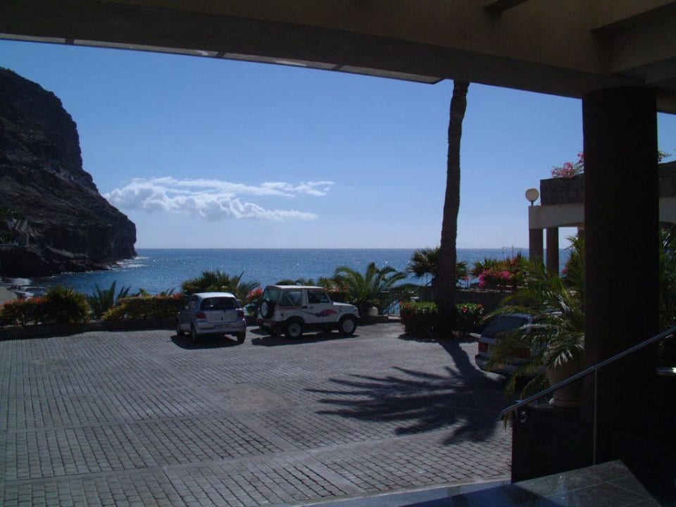 ist das wieder heiß, wo ist der Mietwagen Princess Taurito