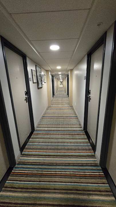 Sonstiges Country Inn & Suites by Radisson, Seattle-Tacoma International Airport, WA