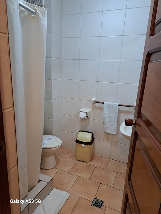 Sonstiges Hotel Gloria Copacabana