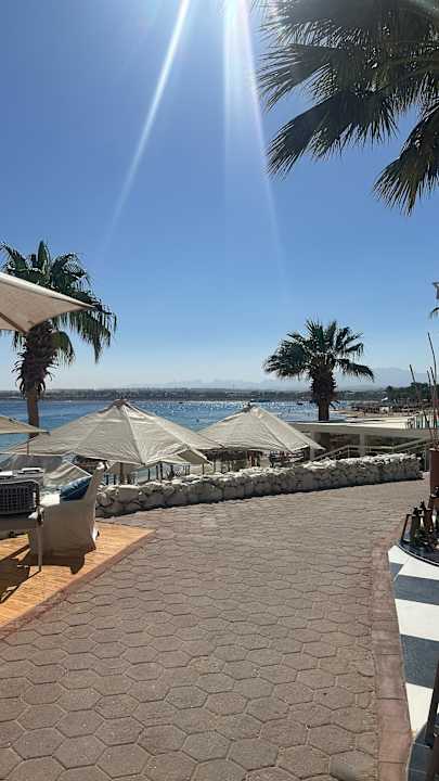 Strand Fort Arabesque Villas