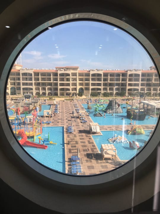 Lift Pickalbatros White Beach Resort - Hurghada