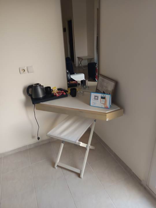 Zimmer Club Resort Atlantis