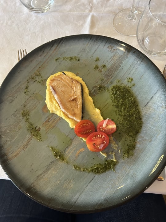 Gastro ROBINSON JANDIA PLAYA