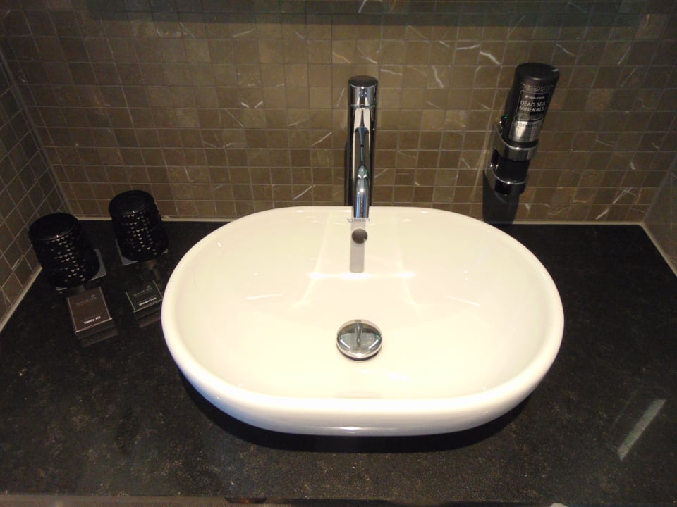 Zimmer NYX Hotel Warsaw by Leonardo Hotels