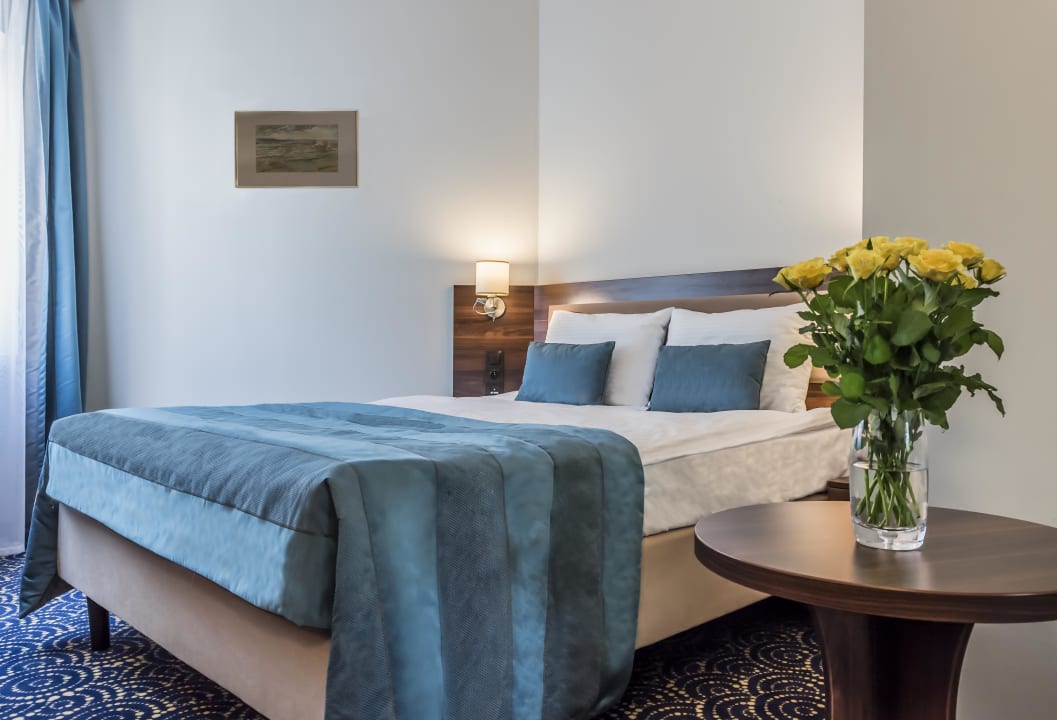 Zimmer Hotel Justyna