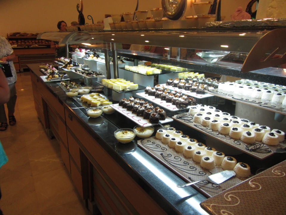 Lecker Narcia Resort Side
