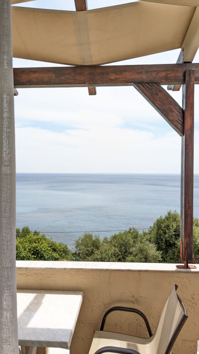 Ausblick Hotel Horizon Beach