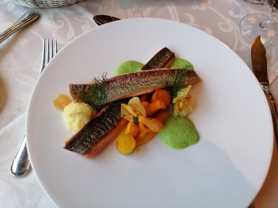 Gastro Romantik Hotel Im Weissen Rössl