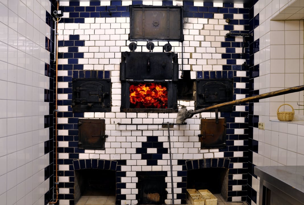 Sonstiges Hotel Zum Bäcker