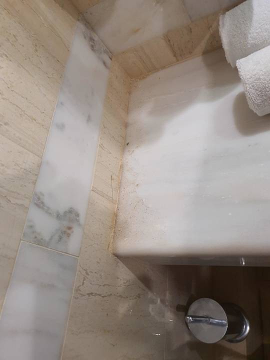 Zimmer Hotel Serita Beach