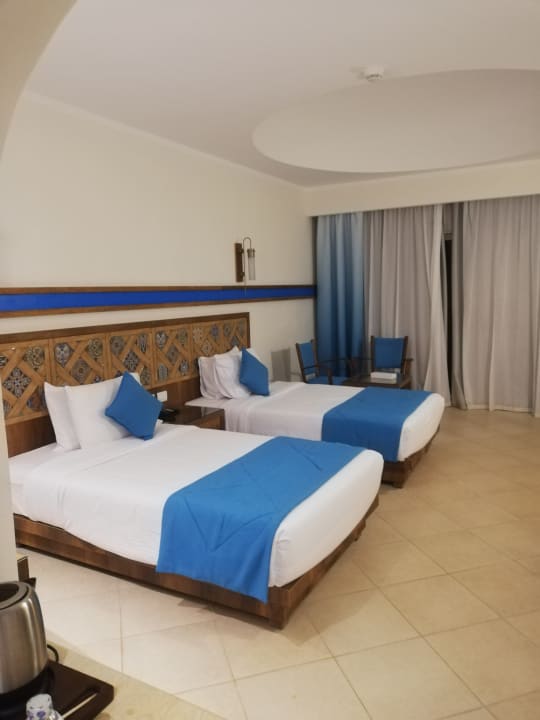 Zimmer Lazuli Hotel Marsa Alam