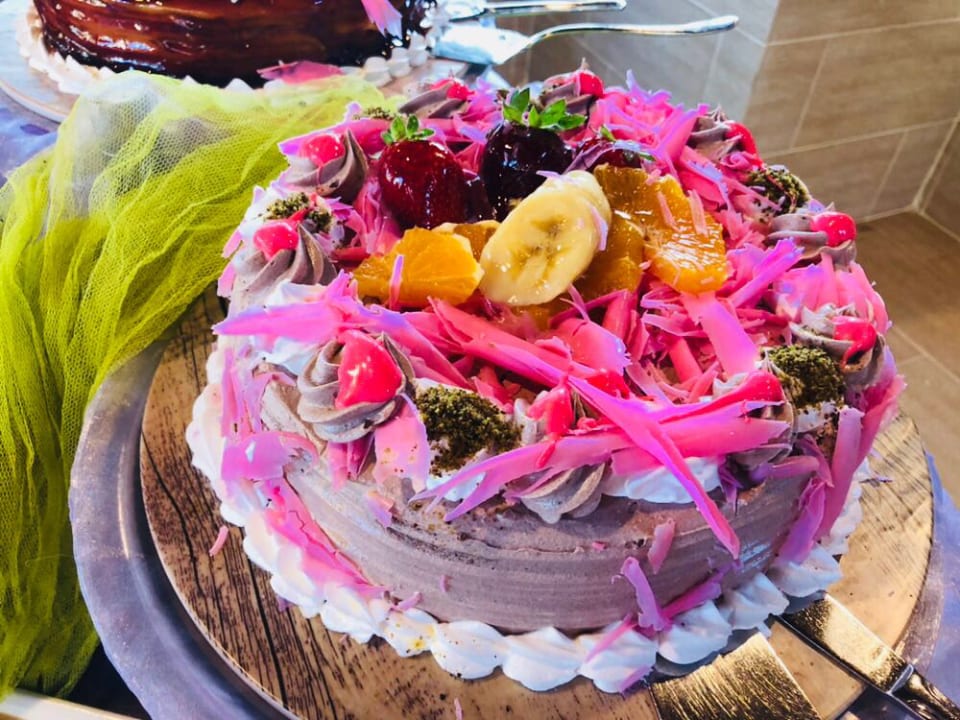 Gastro Monachus Family Resort Sorgun