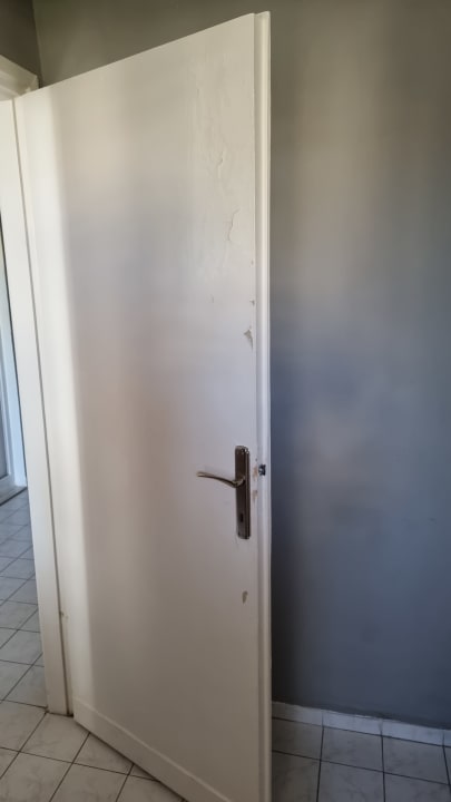 Sonstiges The S Apt & Suites Hotel