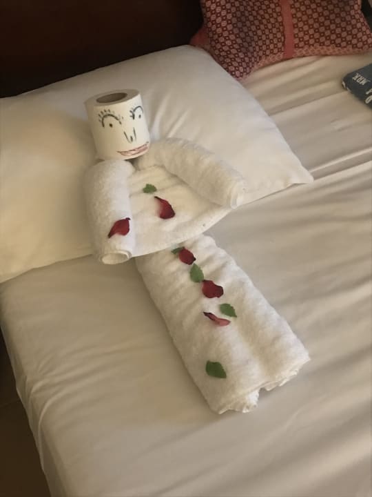 Zimmer Stella Beach Resort & Spa Makadi Bay