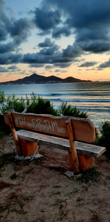 Strand Iberostar Waves Playa de Muro