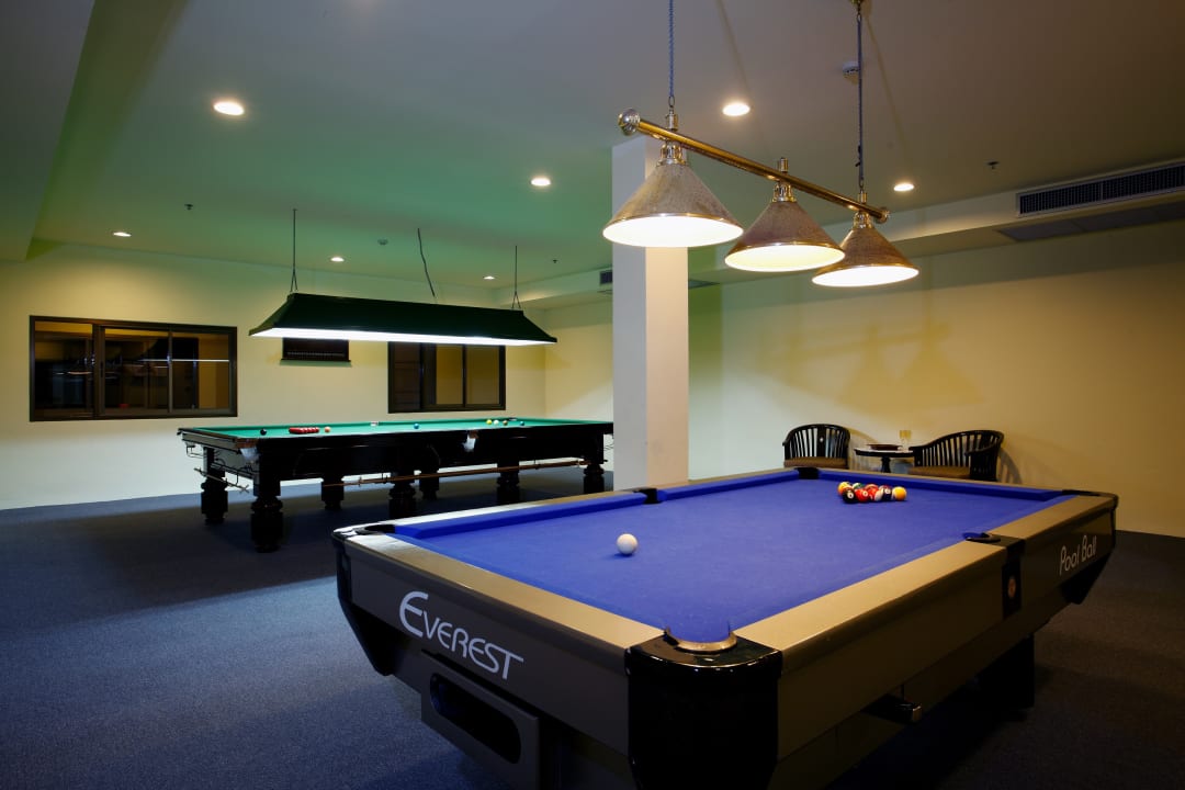 Sport & Freizeit Seaview Khao Lak Resort