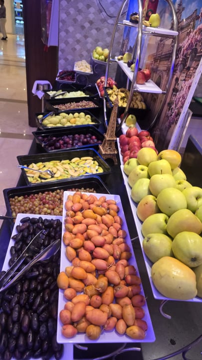 Gastro Cleopatra Luxury Resort Makadi Bay