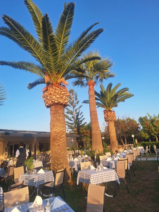 Gastro Iberostar Waves Creta Panorama & Mare