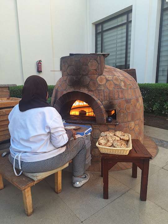 Lobby Stella Beach Resort & Spa Makadi Bay