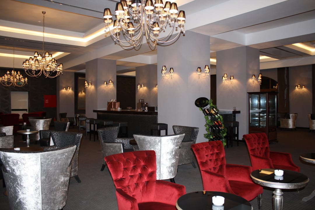 Bar Qafqaz Resort Hotel