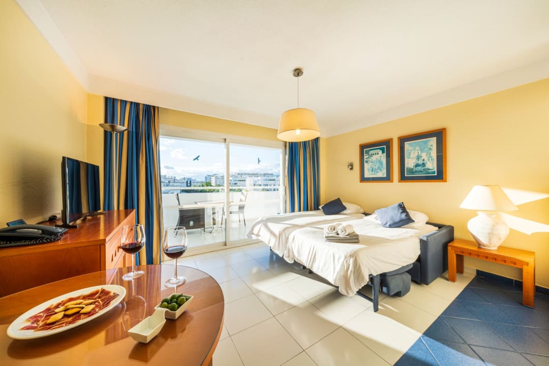 Zimmer Hapimag Resort Marbella