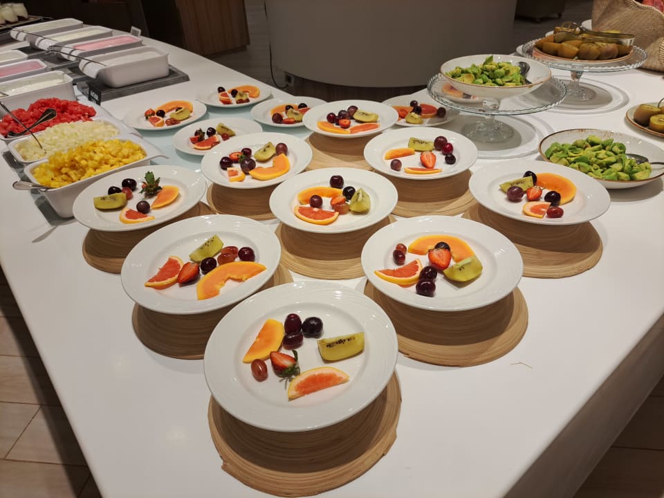 Gastro Iberostar Selection Andalucía Playa