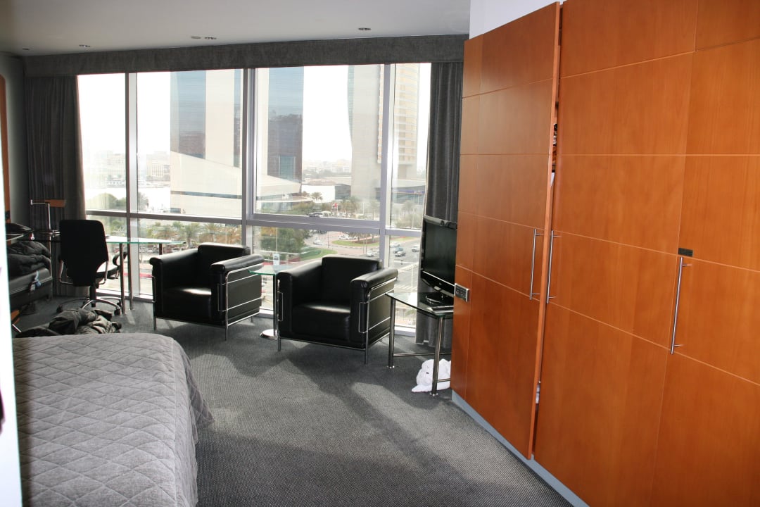 Zimmer Golden Sands Hotel Creek