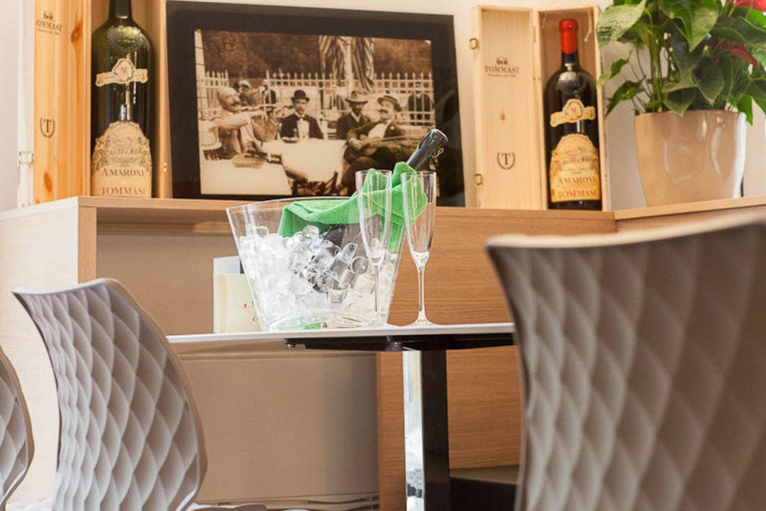 Bar  Residenza Agnello D'Oro