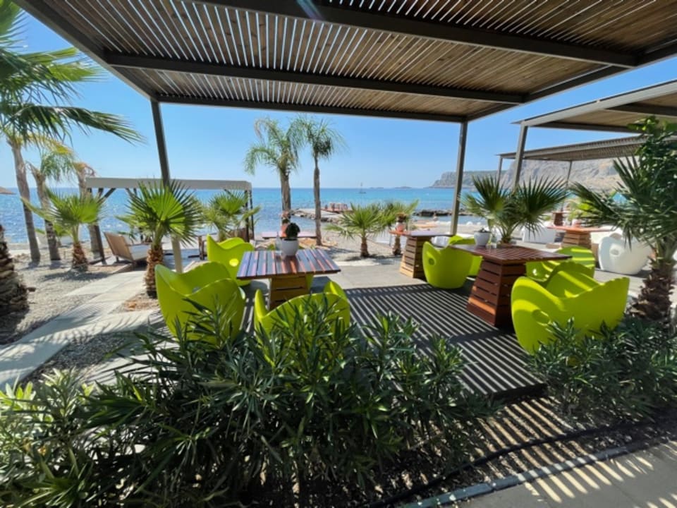 Gastro Aquagrand Artistic Luxury Beach Resort - Adults only