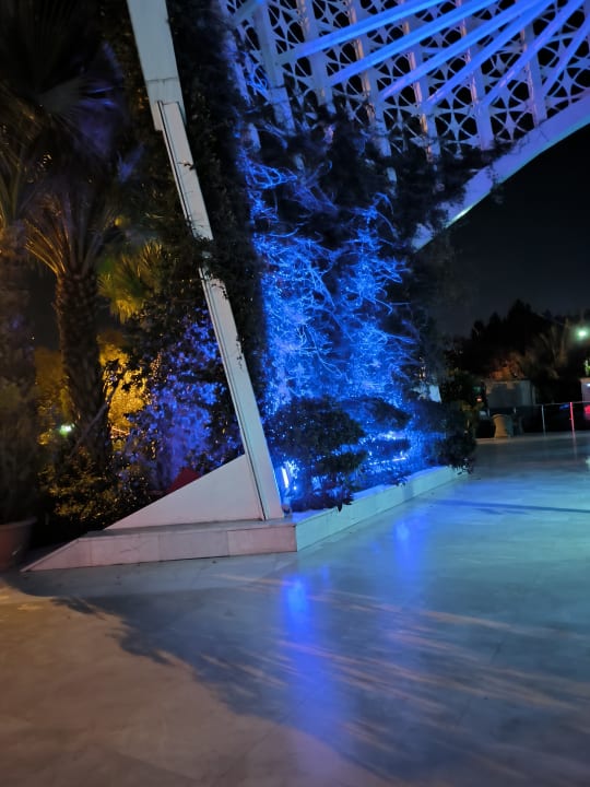 Sonstiges Sultan of Dreams Hotel & Spa