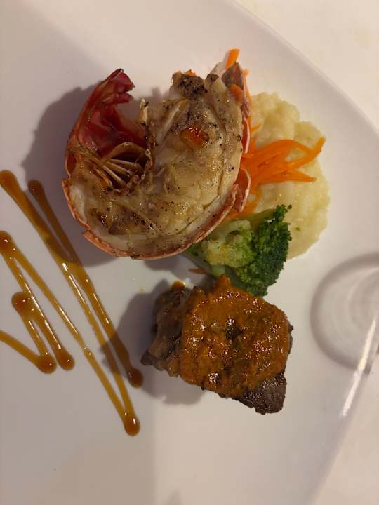 Gastro Melia Las Antillas - Adults only