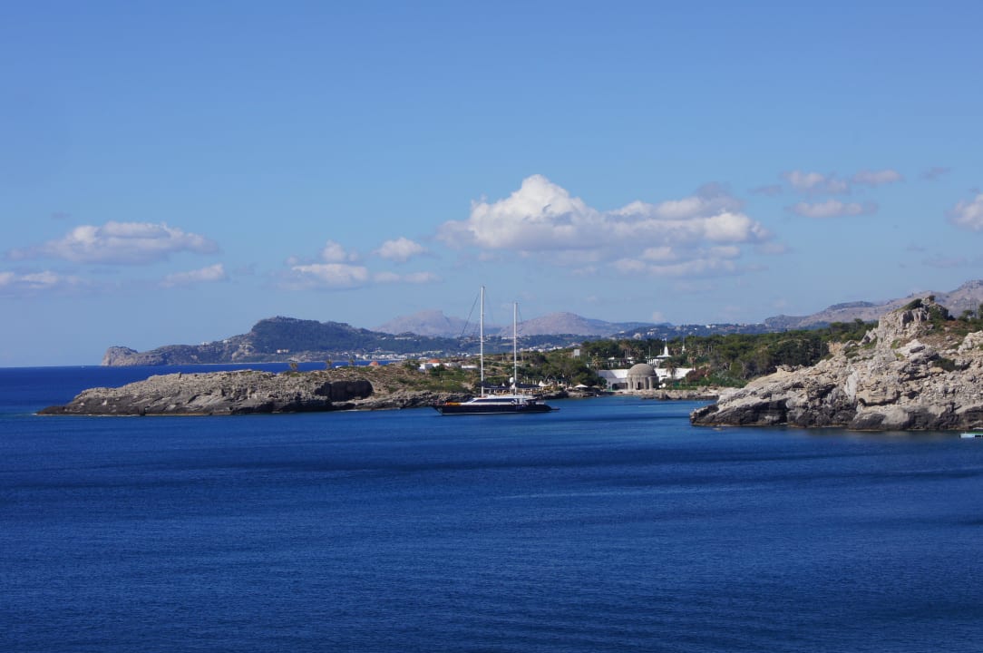 Kalithea Therme Hotel Kalithea Horizon Royal