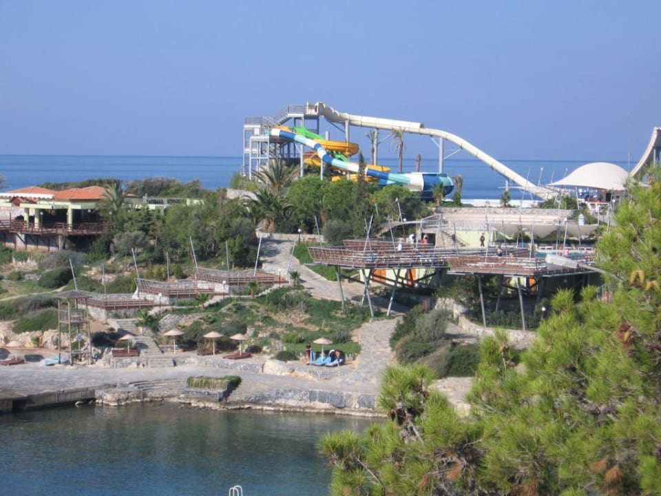 Aquapark Hotel Pine Bay Holiday Resort