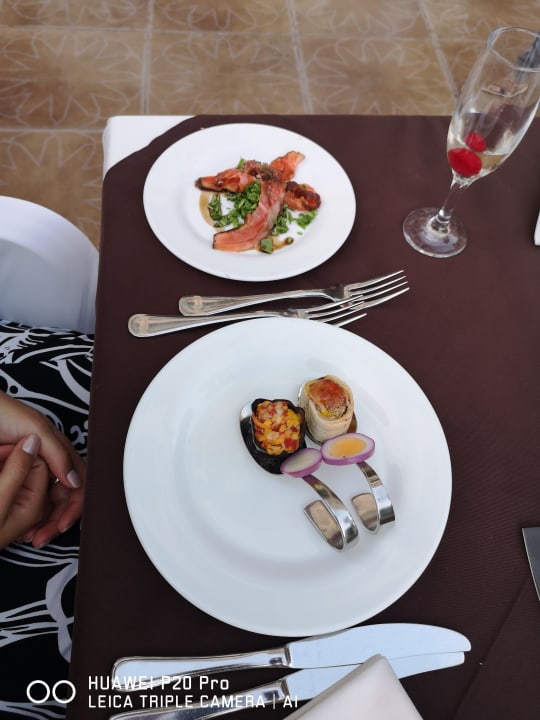 Gastro Aydinbey Kings Palace & Spa