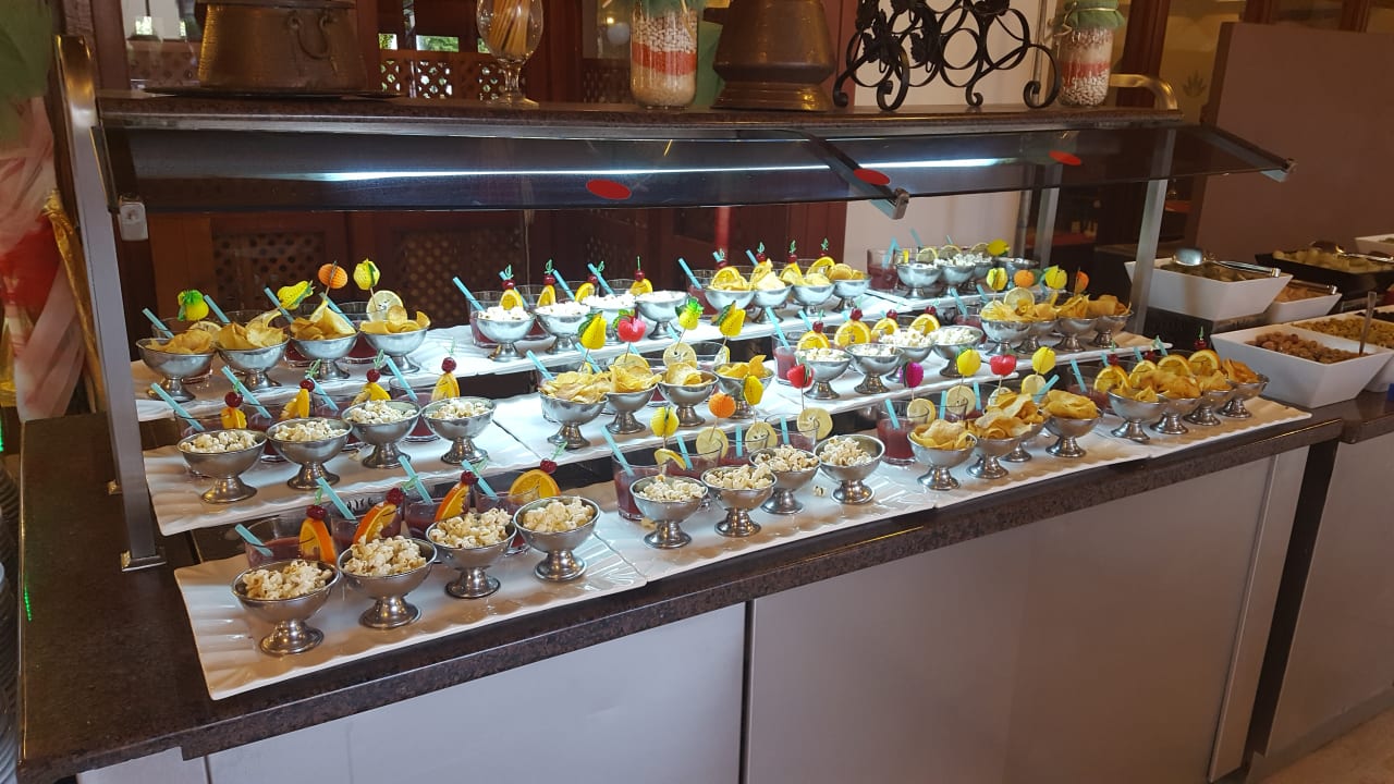 Gastro Labranda Alantur Resort