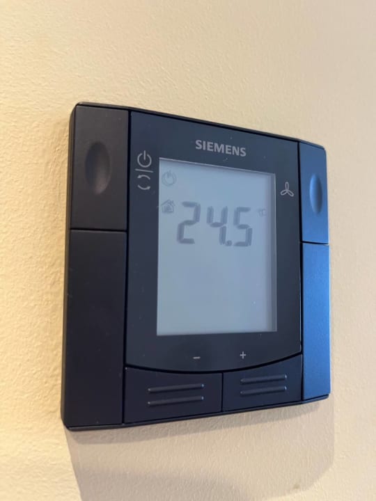 Zimmer Hampton by Hilton Krakow Airport