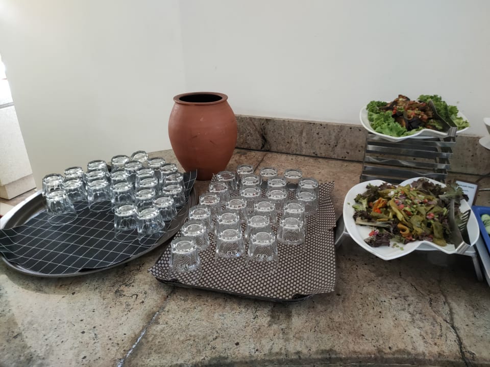 Gastro Hilton Marsa Alam Nubian Resort