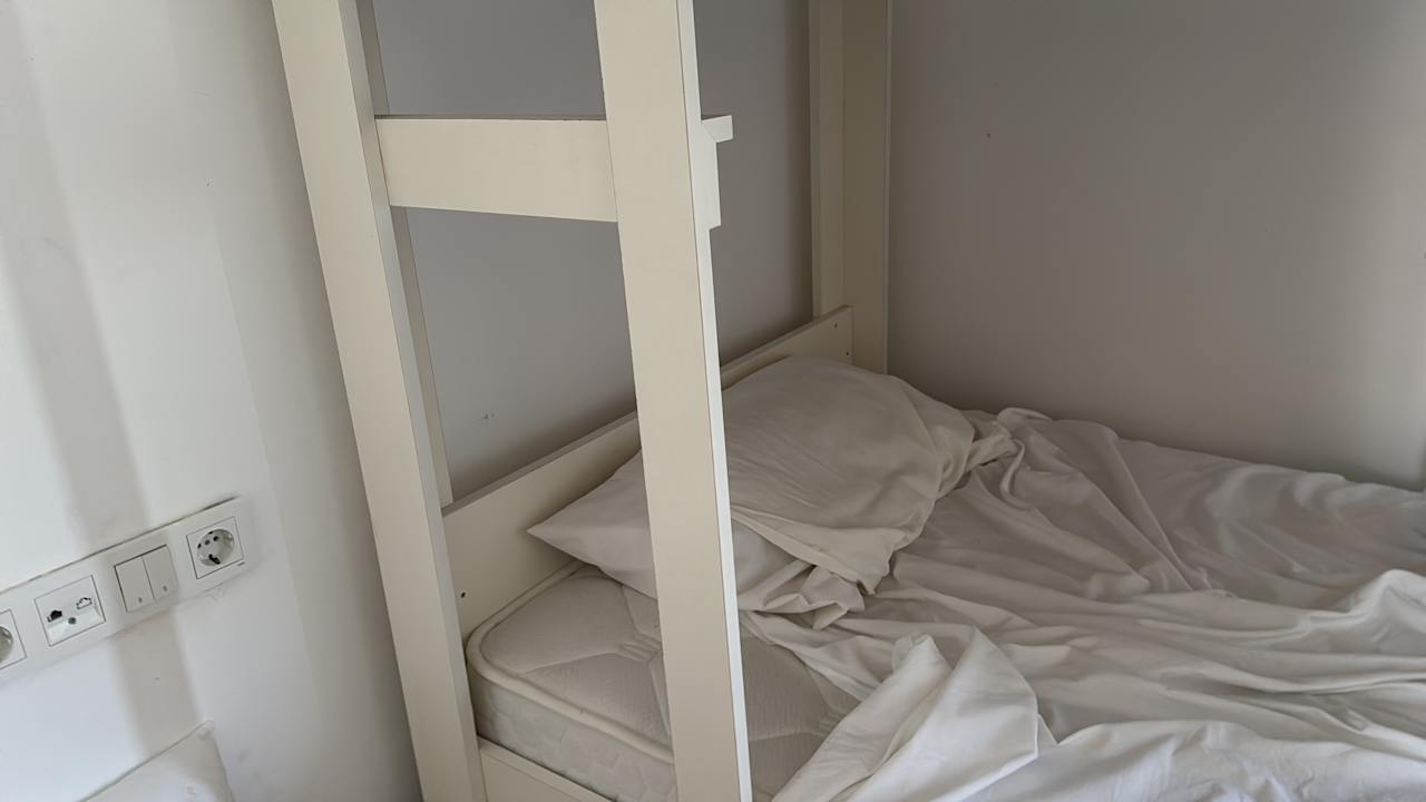 Zimmer Marine Family Club Hotel