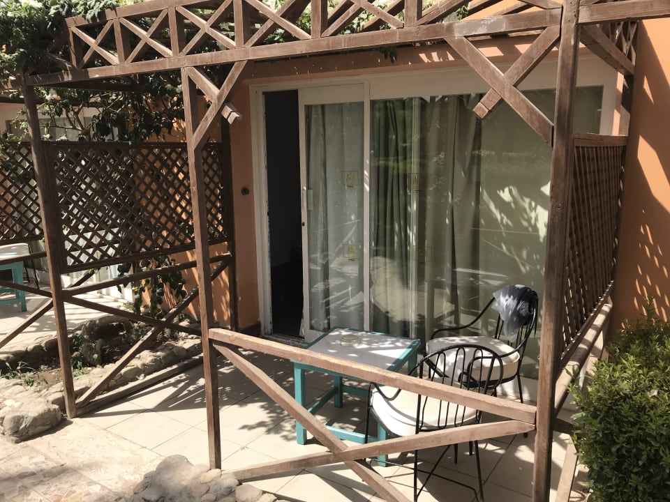 Zimmer Giftun Azur Resort