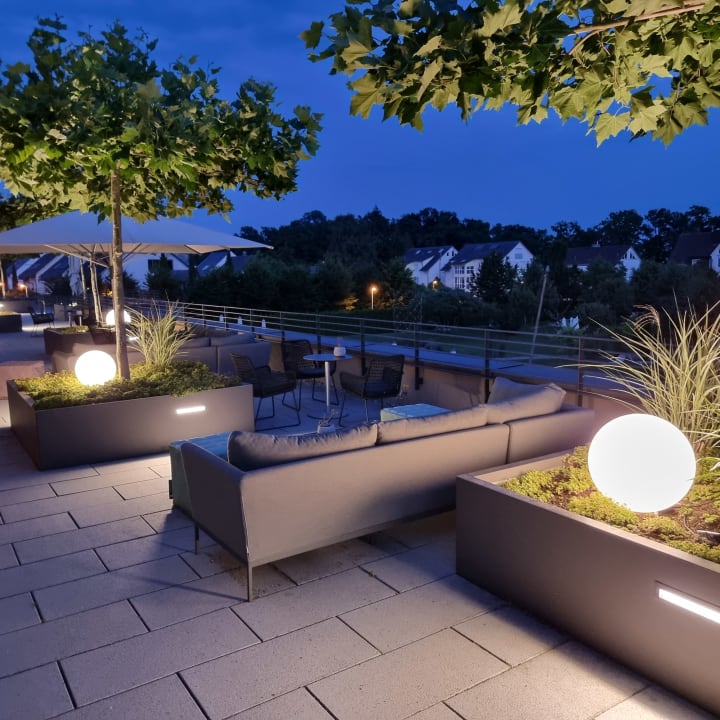 Gastro Hotel Traube am See